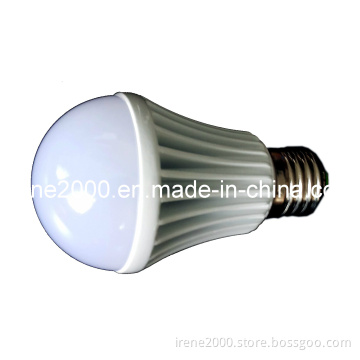 Popular 5W LED Bulb Light with E27/E26/B22 Base